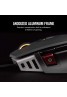 CORSAIR M65 RGB ELITE Tunable FPS Gaming Mouse - BLACK